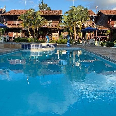 Casa Aconchegante E Equipada Em Gravata Villa Ngoại thất bức ảnh