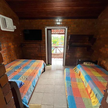 Casa Aconchegante E Equipada Em Gravata Villa Ngoại thất bức ảnh