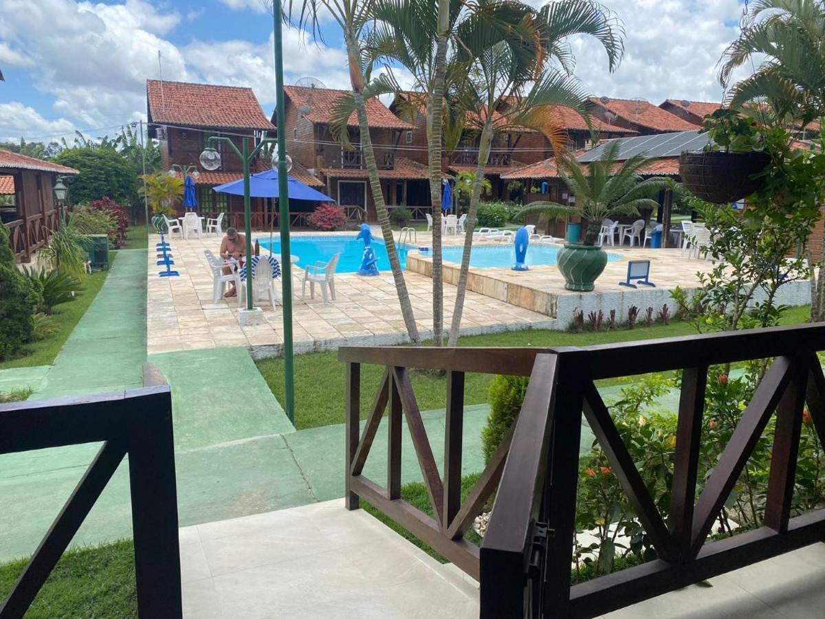 Casa Aconchegante E Equipada Em Gravata Villa Ngoại thất bức ảnh