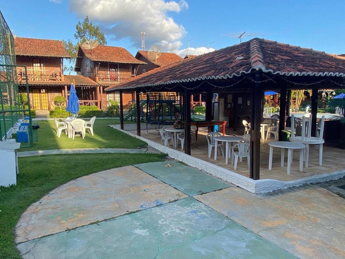 Casa Aconchegante E Equipada Em Gravata Villa Ngoại thất bức ảnh