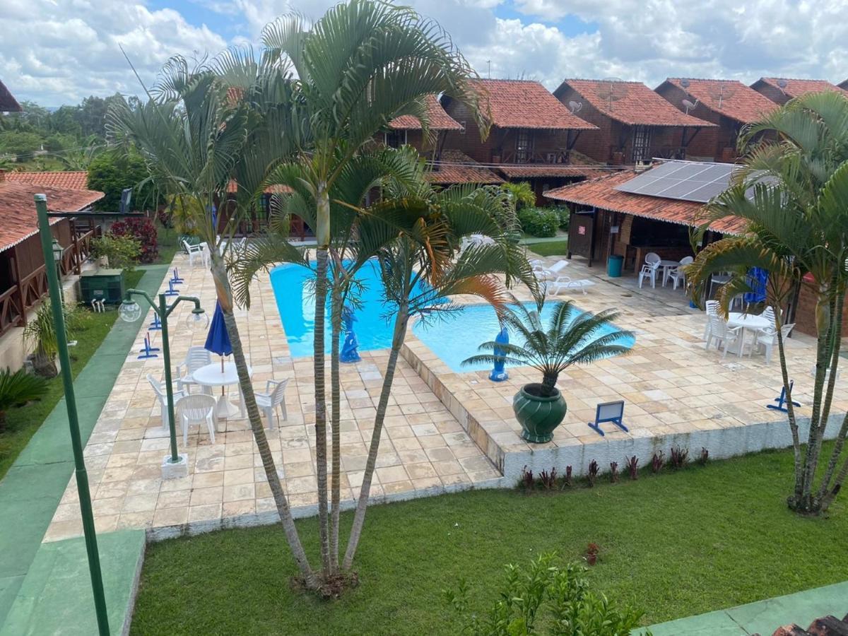 Casa Aconchegante E Equipada Em Gravata Villa Ngoại thất bức ảnh