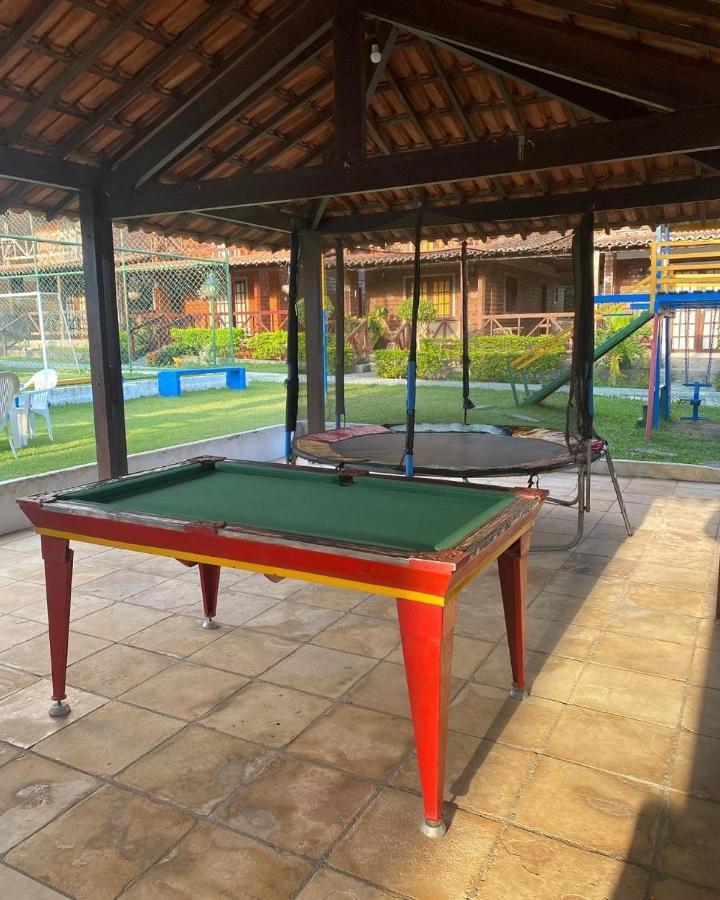 Casa Aconchegante E Equipada Em Gravata Villa Ngoại thất bức ảnh