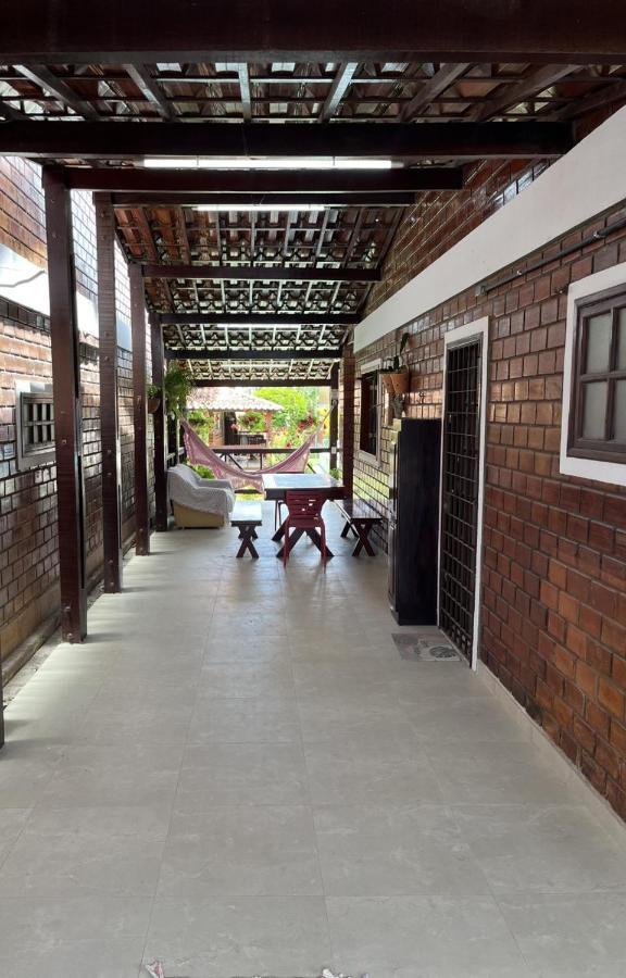 Casa Aconchegante E Equipada Em Gravata Villa Ngoại thất bức ảnh