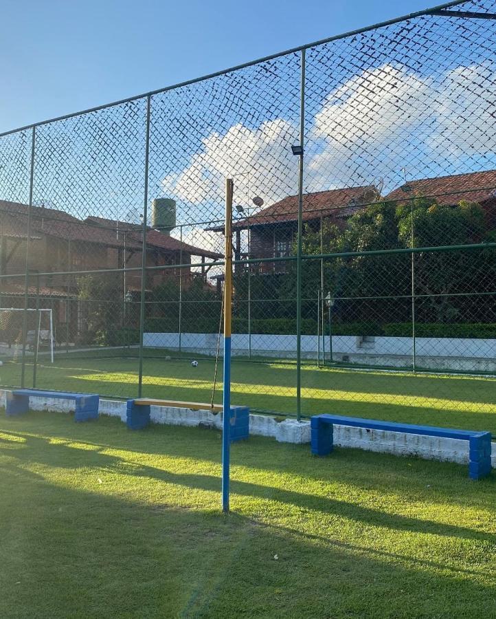 Casa Aconchegante E Equipada Em Gravata Villa Ngoại thất bức ảnh