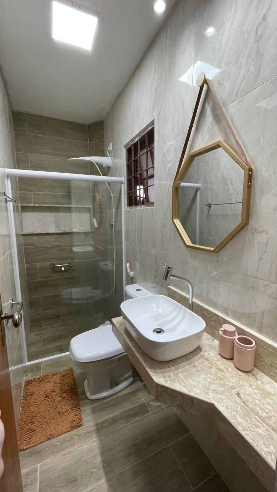 Casa Aconchegante E Equipada Em Gravata Villa Ngoại thất bức ảnh
