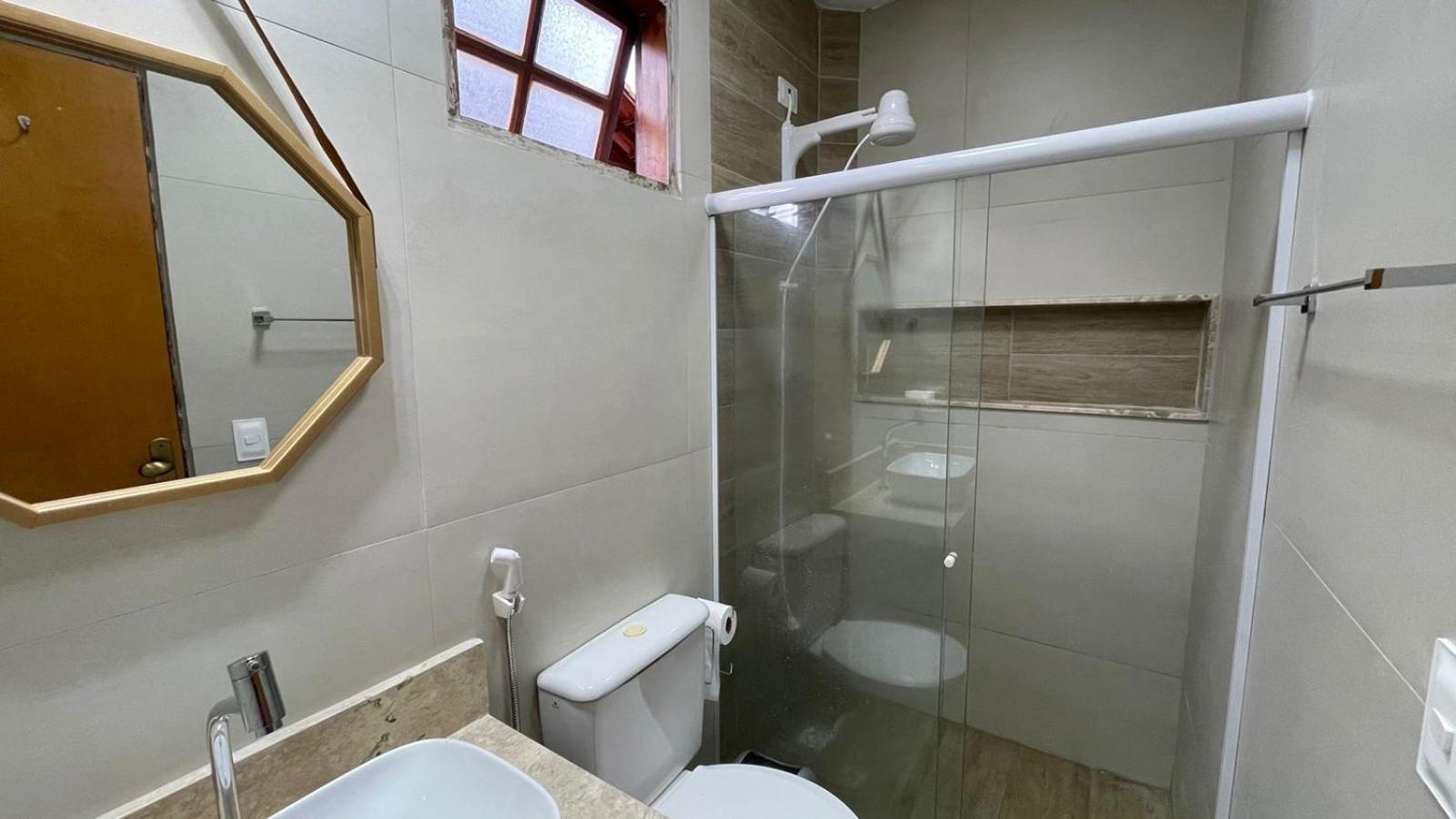 Casa Aconchegante E Equipada Em Gravata Villa Ngoại thất bức ảnh