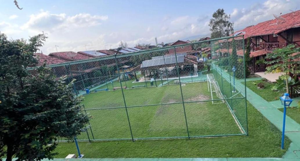 Casa Aconchegante E Equipada Em Gravata Villa Ngoại thất bức ảnh